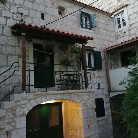 Studio Apartment Rosalie Split Szoba fotó