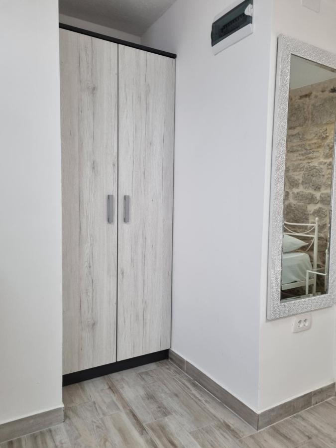 Studio Apartment Rosalie Split Kültér fotó