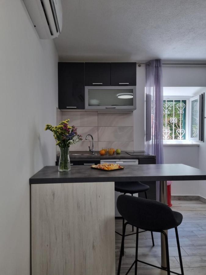 Studio Apartment Rosalie Split Kültér fotó