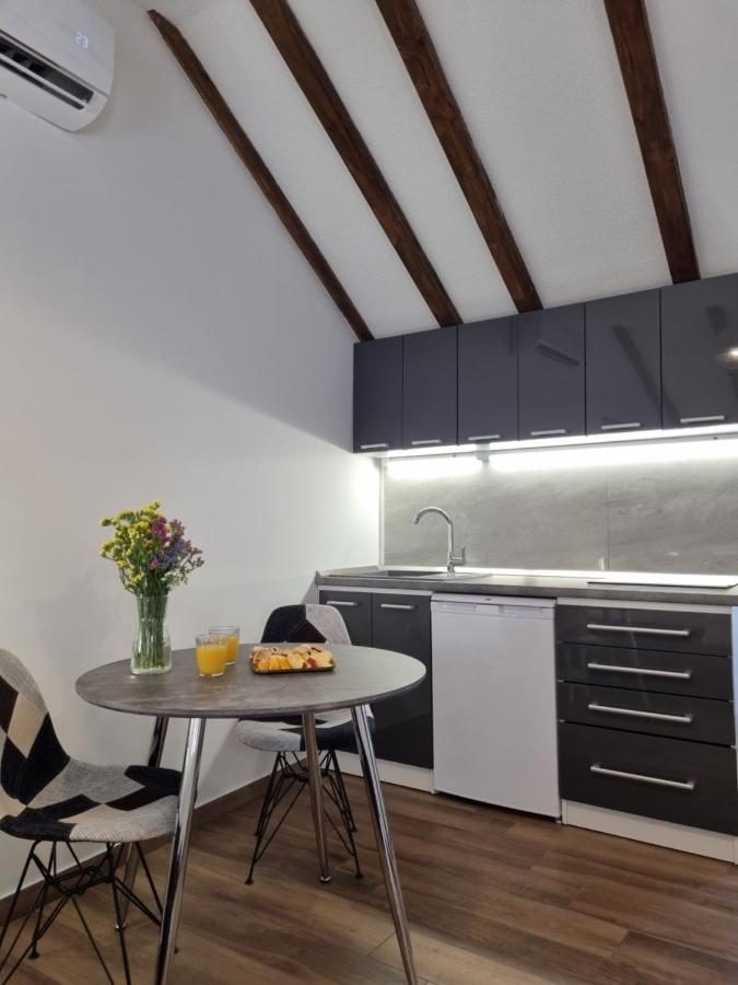 Studio Apartment Rosalie Split Kültér fotó