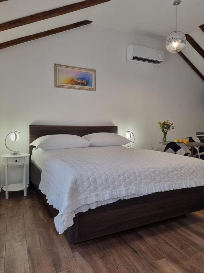 Studio Apartment Rosalie Split Kültér fotó
