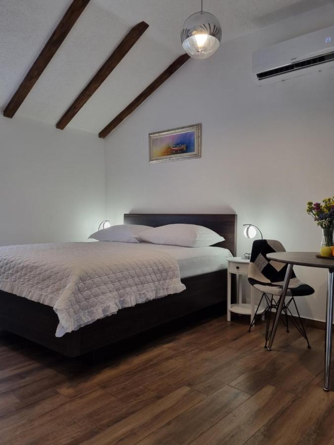 Studio Apartment Rosalie Split Kültér fotó