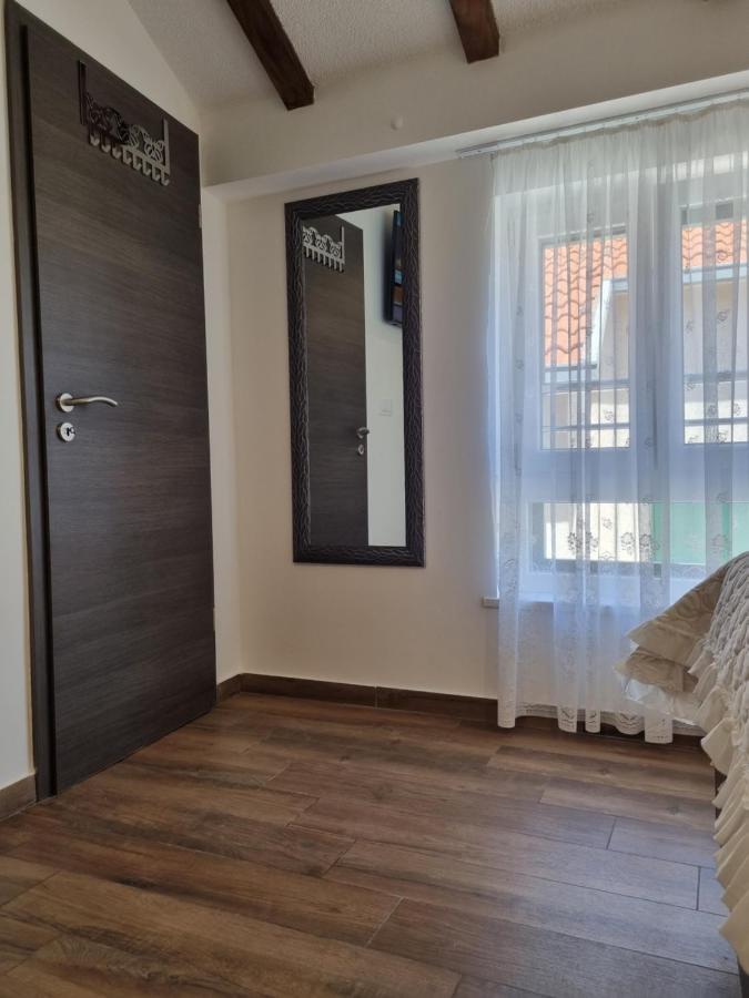Studio Apartment Rosalie Split Kültér fotó