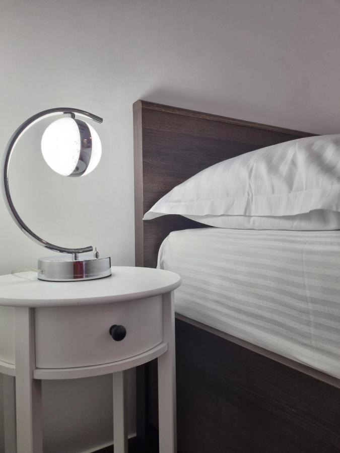 Studio Apartment Rosalie Split Kültér fotó